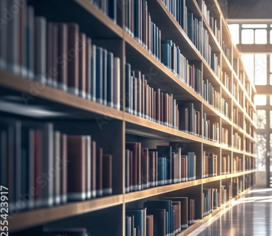 biblioteca